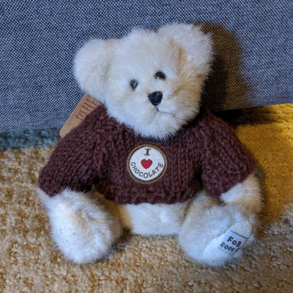 Boyds Bear